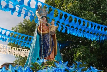 Patrimônio Cultural Imaterial: Festa de N. Sra. da Saúde inicia nesta sexta, 29