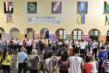 50 anos de Santarém: “Igreja com vitalidade e posicionamento profético e solidário”