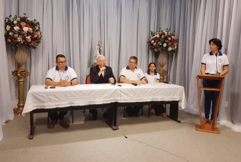 Círio de Nossa Senhora da Conceição 2022 retorna para formato tradicional, em Santarém