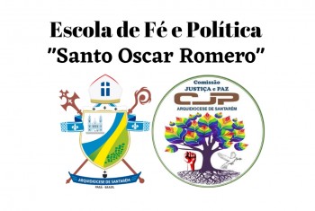 CJP da Arquidiocese de Santarém abre inscrições para turmas da Escola de Fé e Política