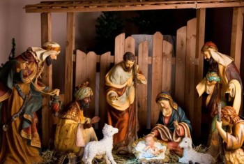 Comunidades e paróquias celebram o Natal do Senhor