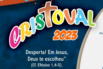Confira a programação do Cristoval 2023