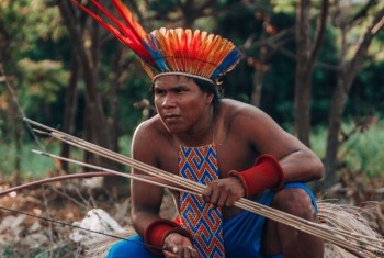 Dia dos Povos Indígenas: expressões para não usar mais