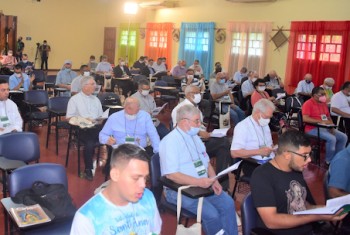 Mensagem ao povo de Deus do IV Encontro da Igreja na Amazônia Legal