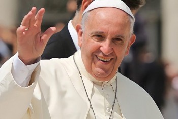 Papa Francisco envia mensagem aos participantes do IV Encontro da Igreja Católica na Amazônia Legal
