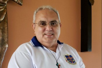Pe. Auricélio Paulino é eleito 2° Secretário da Associação Nacional de Presbíteros